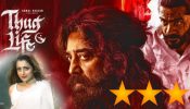 Thug Life Movie Review: Treat For Mani Ratnam & Kamal Haasan Fans! 950831