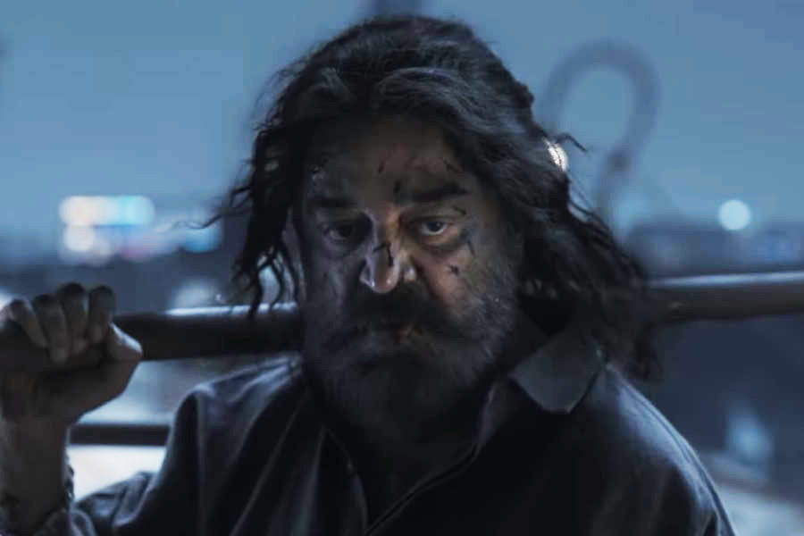 Thug Life Movie Review: Treat For Mani Ratnam & Kamal Haasan Fans! 950832