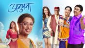 TRP Ratings 12 June: Anupamaa Continues To Reign Supreme; Taarak Mehta Ka Ooltah Chashmah Sees A Rise 951599