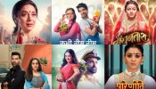 TRP Ratings 19 June: Anupamaa Is The No. 1 Show; Check Ratings Of New Launches And Leaps 952523