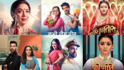 TRP Ratings 19 June: Anupamaa Is The No. 1 Show; Check Ratings Of New Launches And Leaps