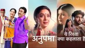 TRP Ratings 26 June: Taarak Mehta Ka Ooltah Chashmah Becomes The No. 1 Show; Anupamaa And Yeh Rishta Kya Kehlata Hai Follow 953782