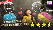 Tu Dhadkan Main Dil Review: A melodious tale of father-daughter reunion 953588