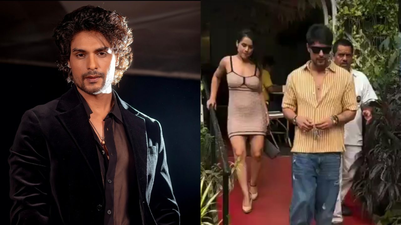 TV Actor Ankit Gupta Warns of Legal Consequences Over False Narratives 951891