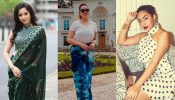 TV Actresses Jannat Zubair, Reem Shaikh & Munmun Dutta Redefine Fashion In Their Own Unique Way 951148