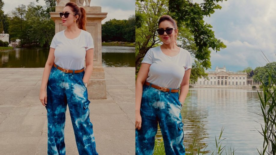 TV Actresses Jannat Zubair, Reem Shaikh & Munmun Dutta Redefine Fashion In Their Own Unique Way 951133