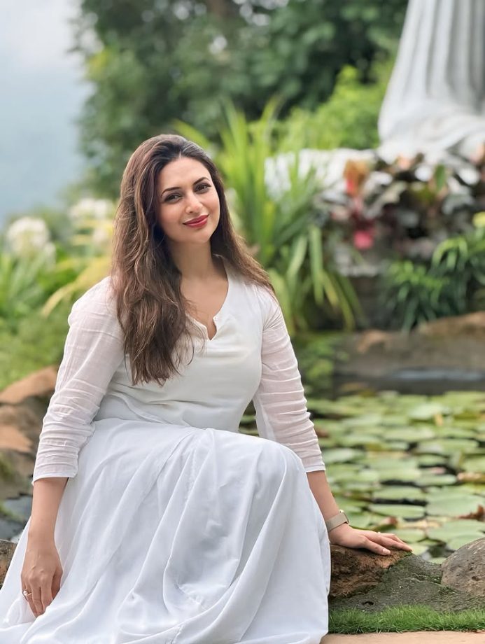 TV Actresses Rubina Dilaik, Sunayana Fozdar, And Divyanka Tripathi Have Outfits For Every Mood - See Pics 952225
