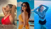 TV Actresses Shivangi Joshi, Ashnoor Kaur & Ashi Singh Turn Up The Heat In Sensual Wet Looks 952098