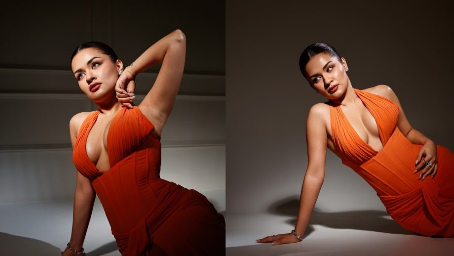 TV Actresses Tejasswi Prakash, Avneet Kaur & Nia Sharma Go Bold In Fitting Outfits 951429