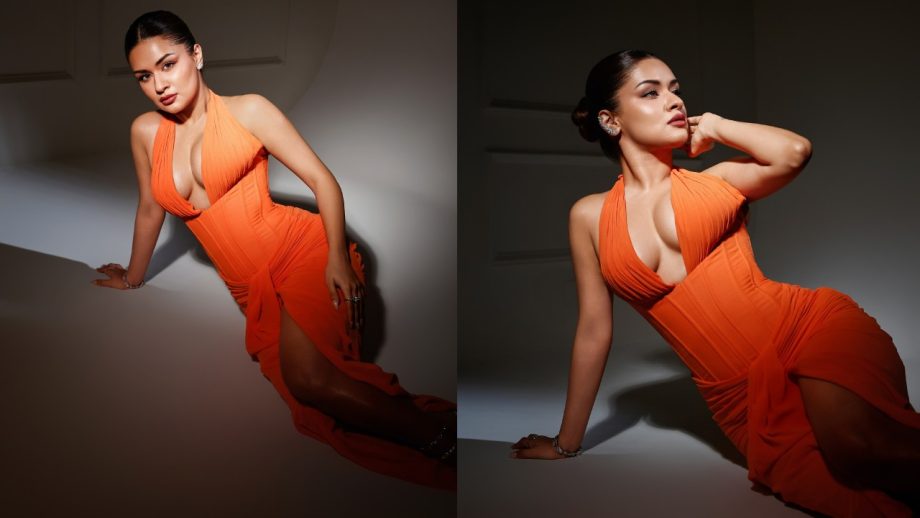 TV Actresses Tejasswi Prakash, Avneet Kaur & Nia Sharma Go Bold In Fitting Outfits 951432