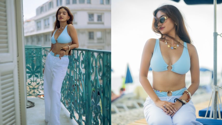 TV Actresses Who Are Known For Their Fashion-forward Looks, From Avneet Kaur To Anushka Sen 951708