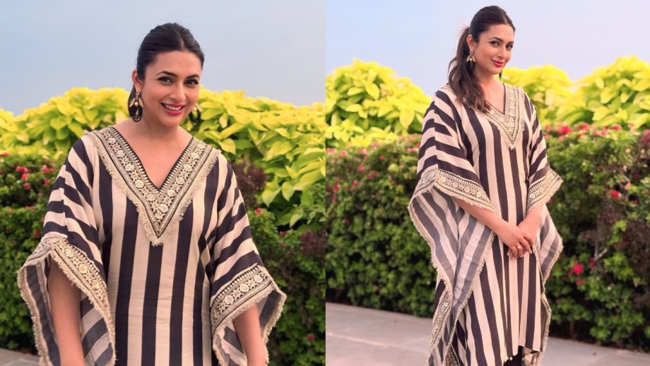 TV Actresses Who Keep Fashion Minimal And Meaningful, Shivangi Joshi-Shraddha Arya 951685