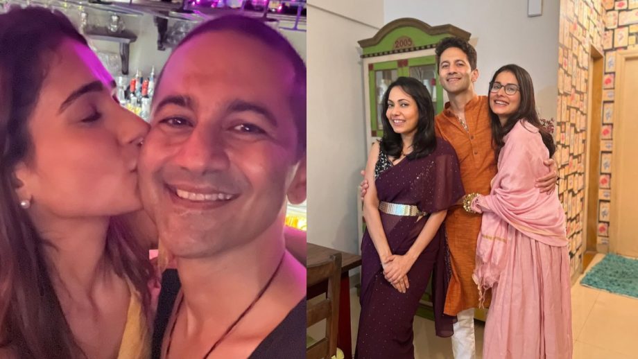 TV News: Gurmeet Choudhary Becomes Victim Of Robbery, Surbhi Jyoti's Beach Vacation To Aneri Vajani's Note For Late Vibhu Raghave 950670