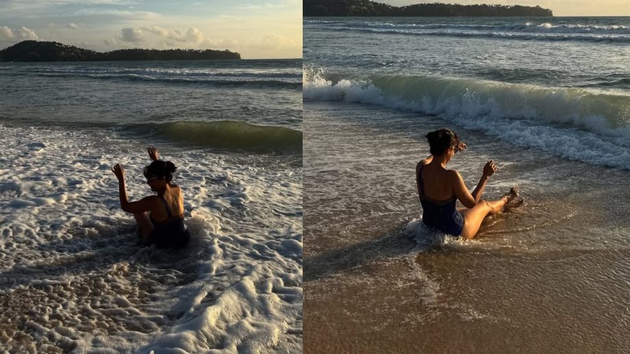 TV News: Gurmeet Choudhary Becomes Victim Of Robbery, Surbhi Jyoti's Beach Vacation To Aneri Vajani's Note For Late Vibhu Raghave 950673