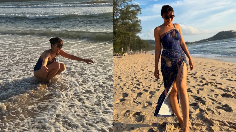 TV News: Gurmeet Choudhary Becomes Victim Of Robbery, Surbhi Jyoti's Beach Vacation To Aneri Vajani's Note For Late Vibhu Raghave 950675
