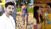TV News: Gurmeet Choudhary Becomes Victim Of Robbery, Surbhi Jyoti's Beach Vacation To Aneri Vajani's Note For Late Vibhu Raghave 950677