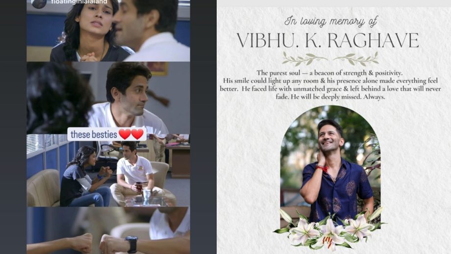 TV News: Gurmeet Choudhary Becomes Victim Of Robbery, Surbhi Jyoti's Beach Vacation To Aneri Vajani's Note For Late Vibhu Raghave 950669