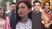 TV News: Leena Gangopadhyay's show scrapped, Gauhar Khan's pregnancy announcement, Ram Kapoor's transformation and Hina Khan's marriage 952071