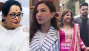 TV News: Leena Gangopadhyay's show scrapped, Gauhar Khan's pregnancy announcement, Ram Kapoor's transformation and Hina Khan's marriage 952081