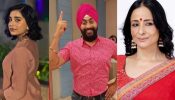 TV News: Sumbul Touqeer Bags New Show On Sony TV To Lataa Saberwal's Cryptic Note After Divorce - Check Updates 954020