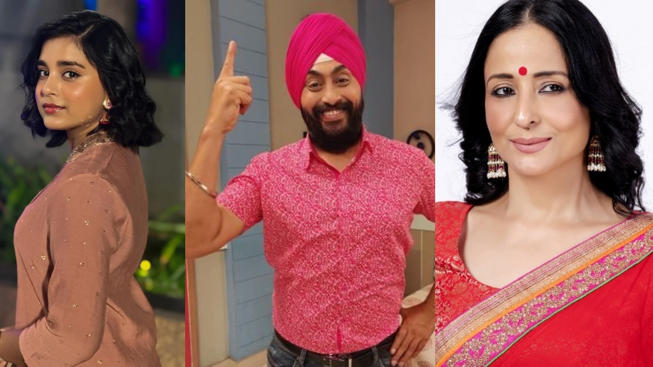 TV News: Sumbul Touqeer Bags New Show On Sony TV To Lataa Saberwal's Cryptic Note After Divorce - Check Updates 954020