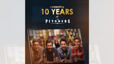 TVF Pitchers Marks 10-Year Milestone: A Decade of Iconic Moments