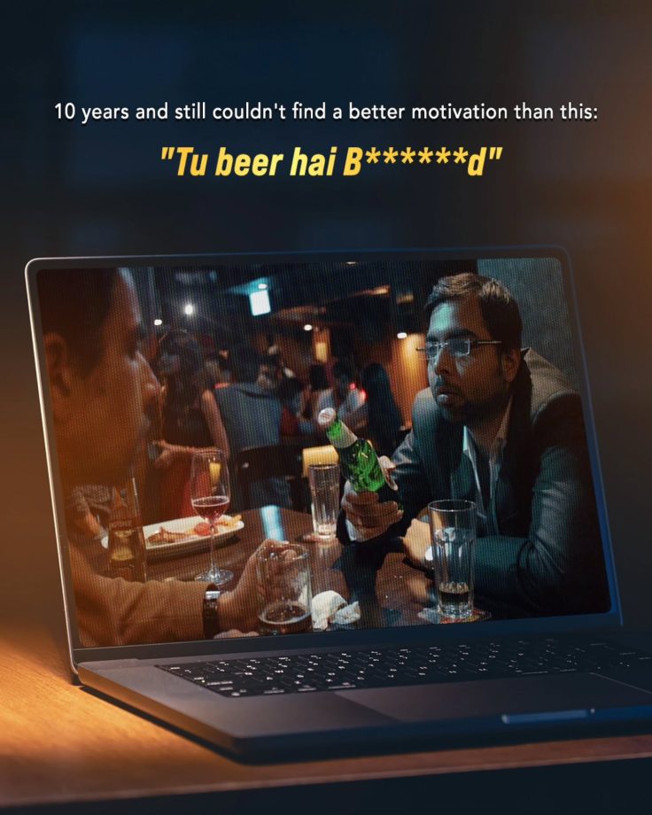 TVF Pitchers Marks 10-Year Milestone: A Decade of Iconic Moments 950591