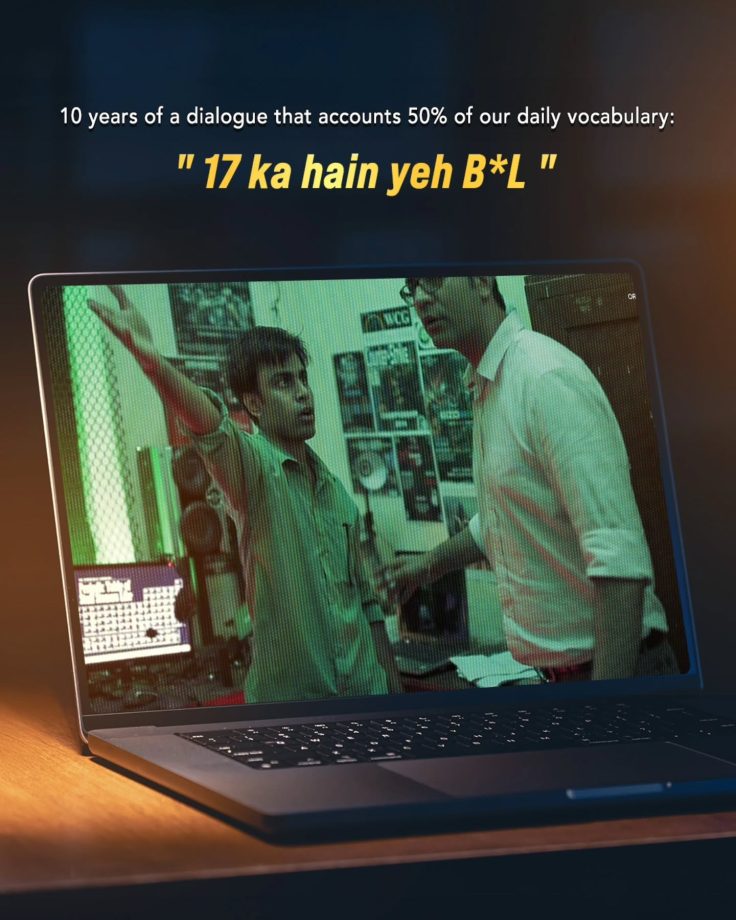 TVF Pitchers Marks 10-Year Milestone: A Decade of Iconic Moments 950592