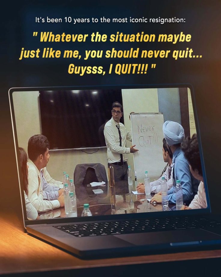 TVF Pitchers Marks 10-Year Milestone: A Decade of Iconic Moments 950595