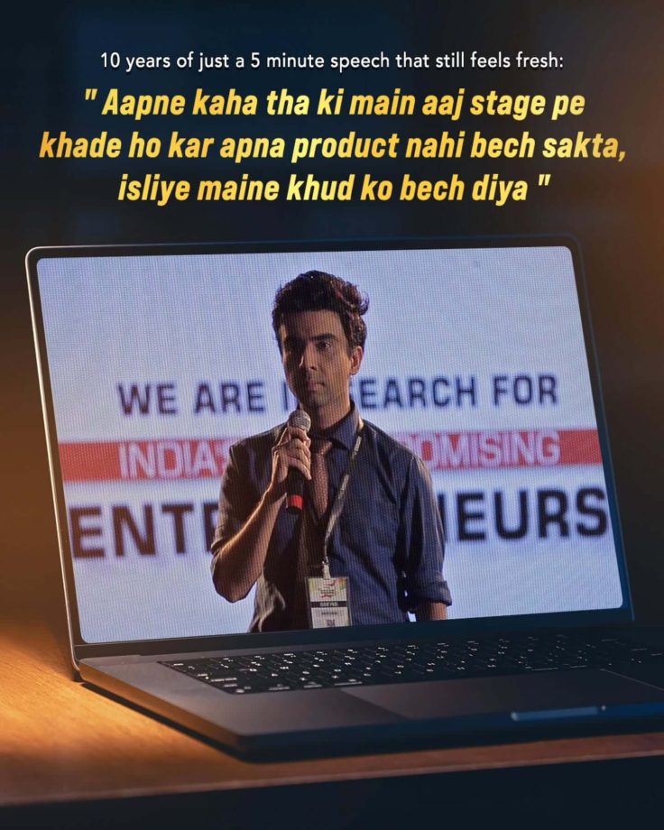 TVF Pitchers Marks 10-Year Milestone: A Decade of Iconic Moments 950596