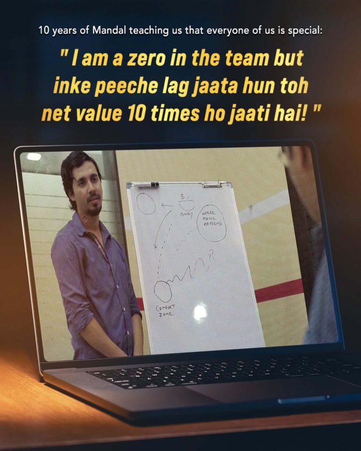TVF Pitchers Marks 10-Year Milestone: A Decade of Iconic Moments 950597