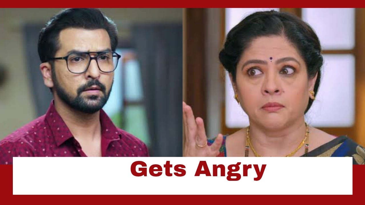 Udne Ki Aasha Upcoming Twist: Deshmukhs celebrate Akash-Riya’s victory; Renuka gets angry at Tejas 953636