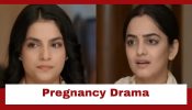 Udne Ki Aasha Upcoming Twist: OMG!! Sailee announces Roshni's pregnancy; Roshni gets stunned 951834