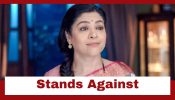 Udne Ki Aasha Upcoming Twist: Renuka stands against Sachin-Sailee's decision; chaos at the Deshmukh house 951639