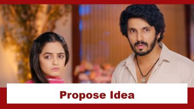 Udne Ki Aasha Upcoming Twist: Sachin and Sailee propose to have a maid; Renuka disposes the idea