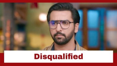Udne Ki Aasha Upcoming Twist: Tejas gets caught; Tejas and Roshni get disqualified from the competition