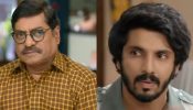 Udne Ki Aasha Written Update 14 June 2025: Sachin Wishes To Adopt Krish, Paresh Gives Him Valuable Advice 951767