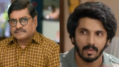 Udne Ki Aasha Written Update 14 June 2025: Sachin Wishes To Adopt Krish, Paresh Gives Him Valuable Advice