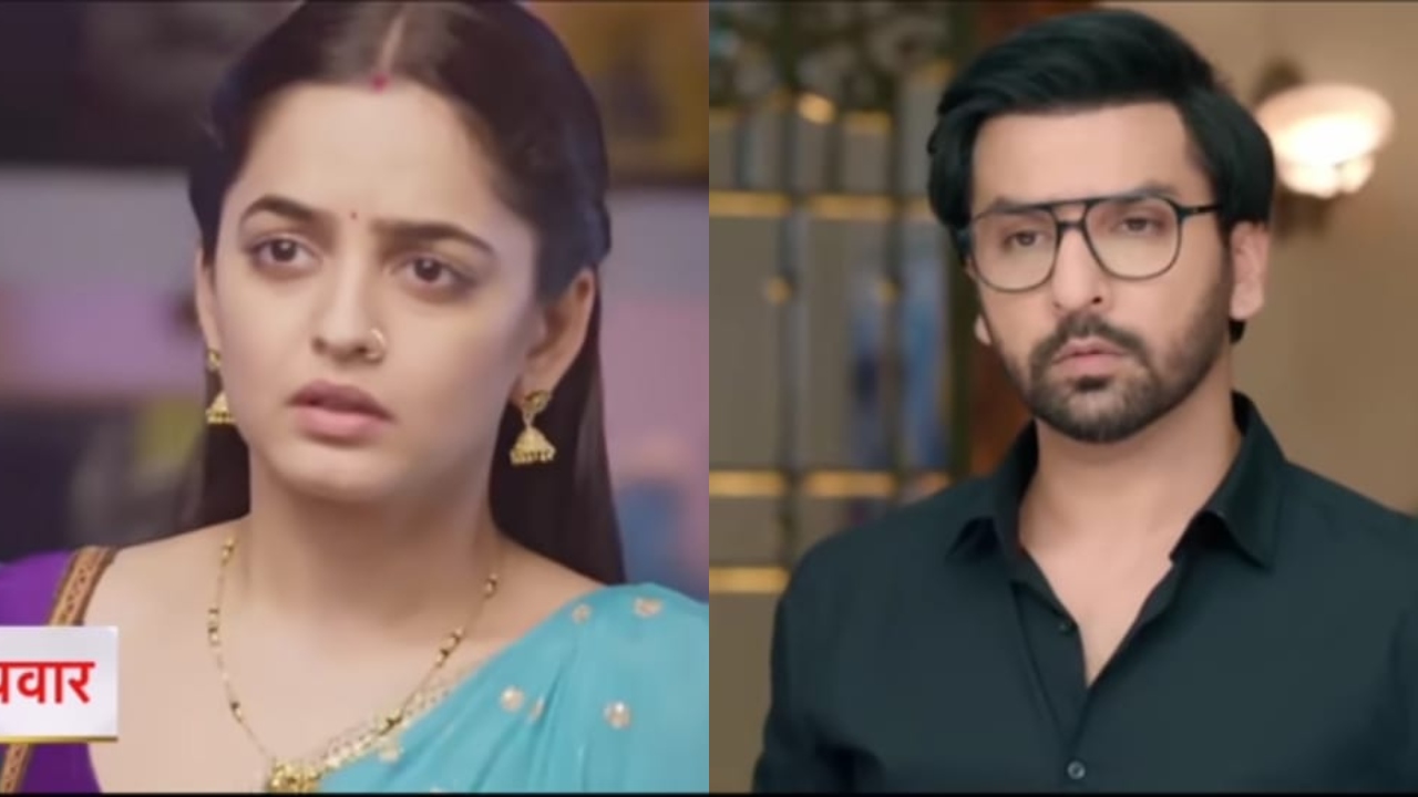 Udne Ki Aasha Written Update 17 June 2025: Sayali Arrives At Tejas's Shop, Finds Something Spooky In Fridge 952205