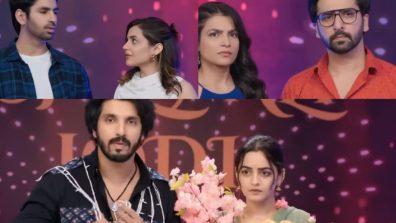 Udne Ki Aasha Written Update 19 June 2025: Sachin And Sayali Participate In The Jodi Competition – Will They Be Able To Compete?
