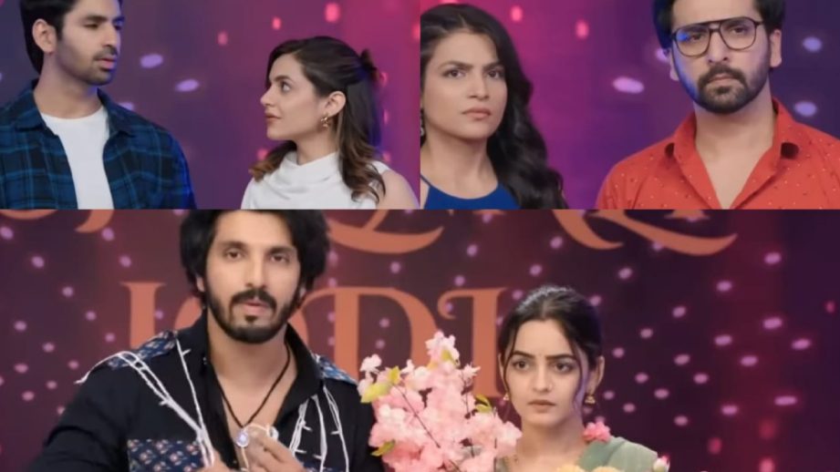 Udne Ki Aasha Written Update 19 June 2025: Sachin And Sayali Participate In The Jodi Competition - Will They Be Able To Compete? 952448