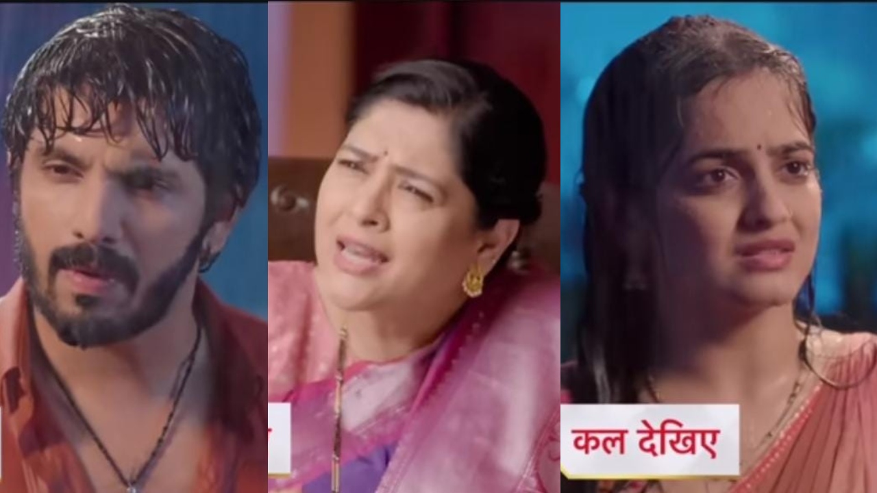 Udne Ki Aasha Written Update 5 June 2025: Sayali And Sachin Fail To Grow Their Business, Renuka Taunts Them 950611