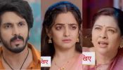 Udne Ki Aasha Written Update 6 June 2025: Sayali Break Down In Tears, Renuka And Tejas Create Scene 950882