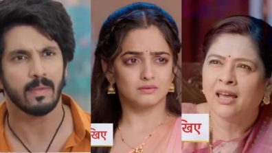 Udne Ki Aasha Written Update 6 June 2025: Sayali Break Down In Tears, Renuka And Tejas Create Scene
