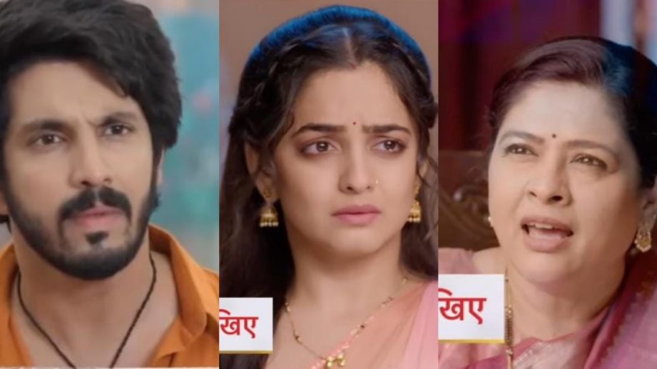 Udne Ki Aasha Written Update 6 June 2025: Sayali Break Down In Tears, Renuka And Tejas Create Scene 950882