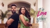 Uff...Yeh Love Hai Mushkil Cast Shabir Ahluwalia As Yug And Ashi Singh As Kairi: Check Show Time And More Updates 953861