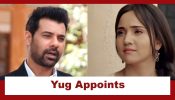 Ufff... Yeh Love Hai Mushkil Upcoming Twist: Kairi saves Mayri's life; Yug appoints Kairi as Mayri's caretaker? 951813