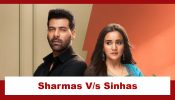 Ufff... Yeh Love Hai Mushkil Upcoming Twist: Yug and Kairi at loggerheads; tension escalates between Samay and Biscuit 951576
