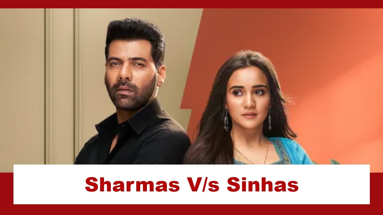 Ufff... Yeh Love Hai Mushkil Upcoming Twist: Yug and Kairi at loggerheads; tension escalates between Samay and Biscuit 951576