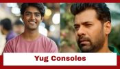 Ufff... Yeh Love Hai Mushkil Upcoming Twist: Yug consoles Biscuit; gives Biscuit golden advice 954253